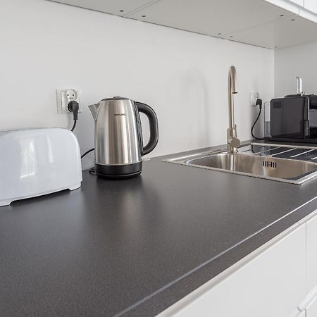 Apartament Sunsea 科沃布热格 外观 照片