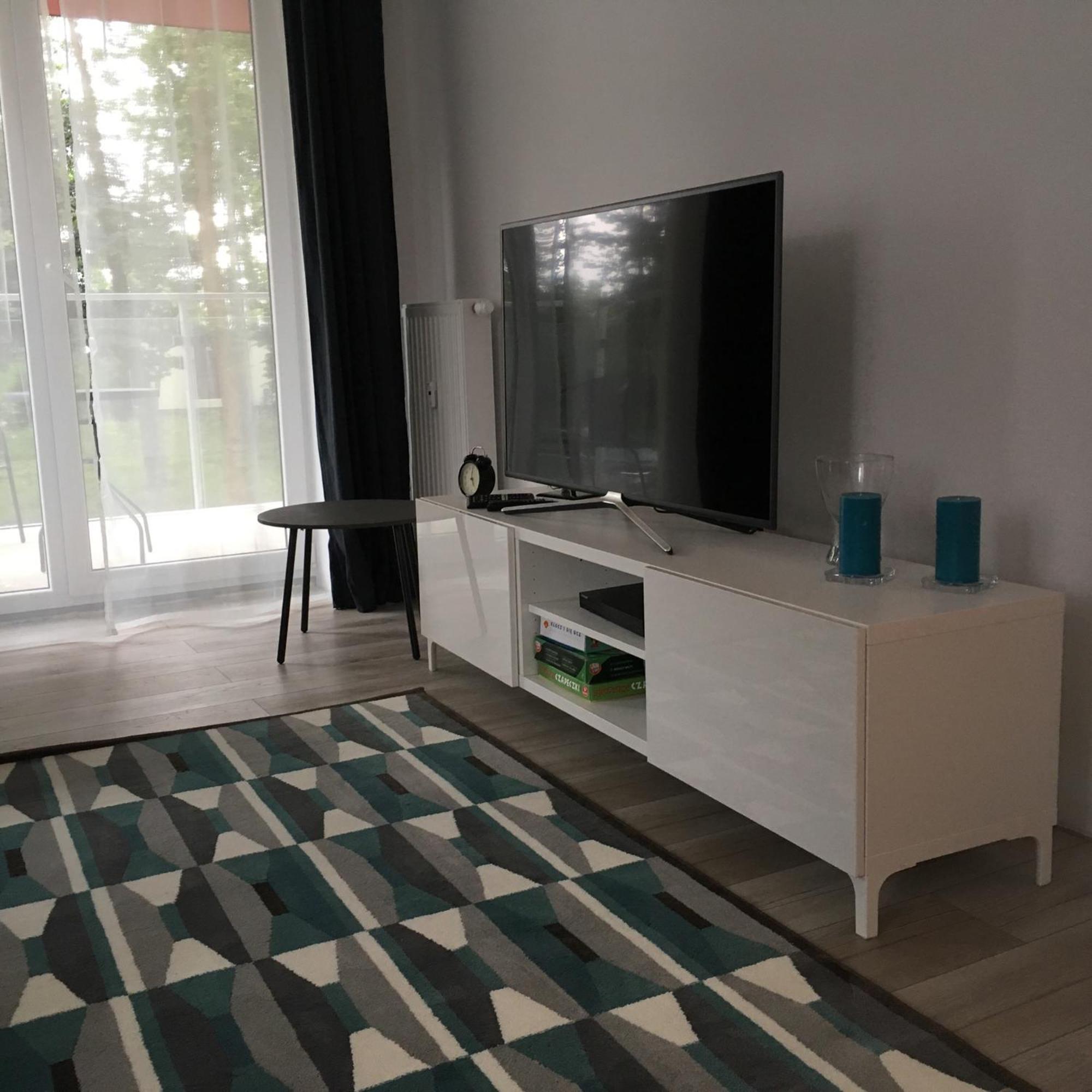 Apartament Sunsea 科沃布热格 客房 照片