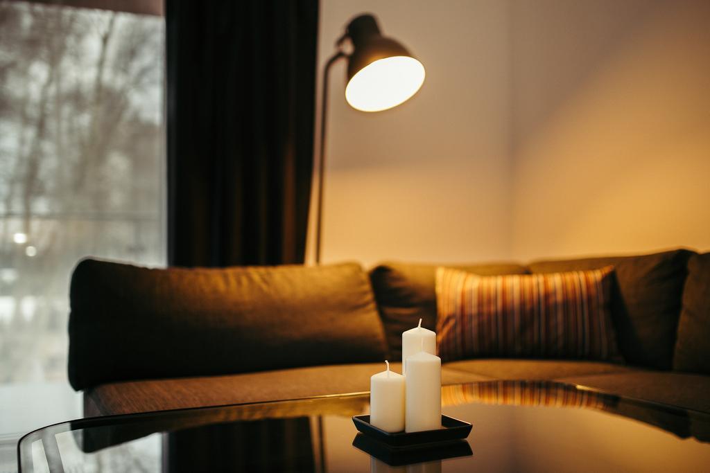 Apartament Sunsea 科沃布热格 外观 照片