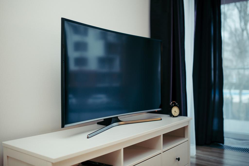 Apartament Sunsea 科沃布热格 外观 照片