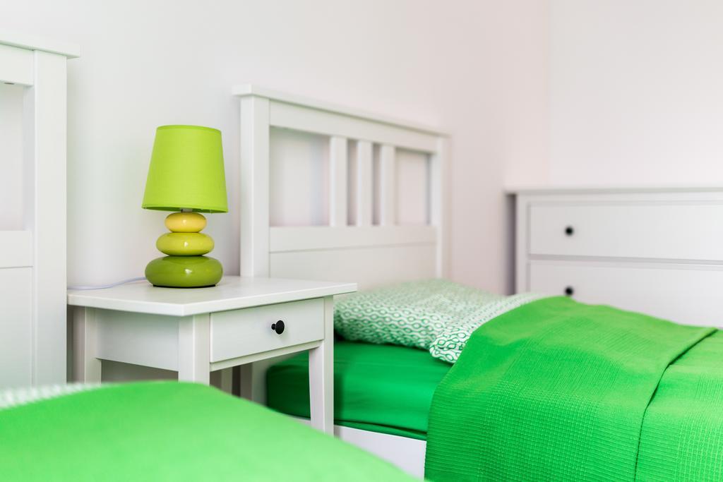 Apartament Sunsea 科沃布热格 外观 照片