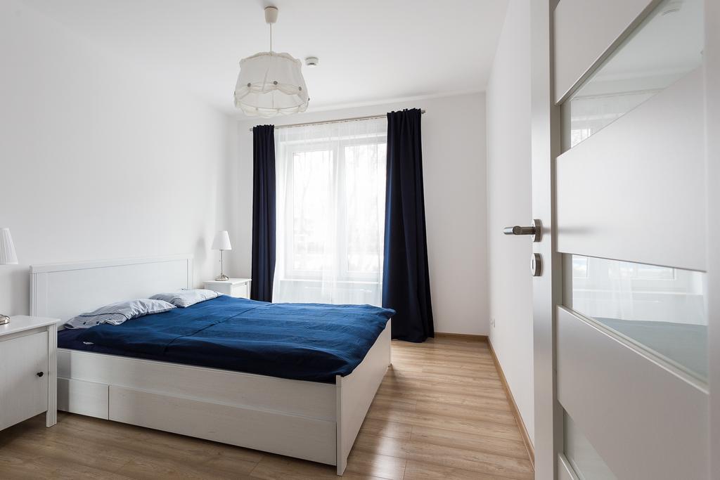 Apartament Sunsea 科沃布热格 外观 照片