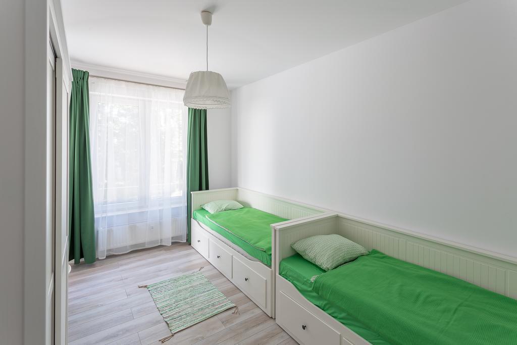 Apartament Sunsea 科沃布热格 外观 照片