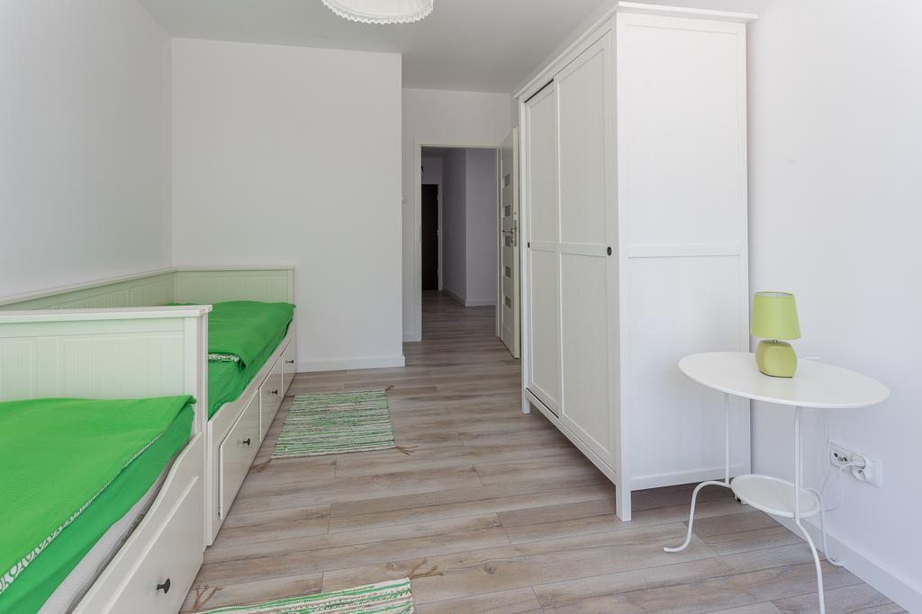 Apartament Sunsea 科沃布热格 外观 照片