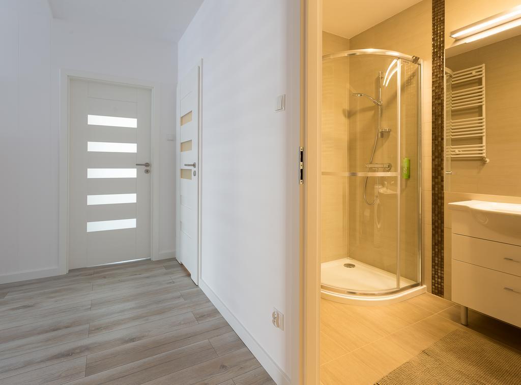 Apartament Sunsea 科沃布热格 外观 照片