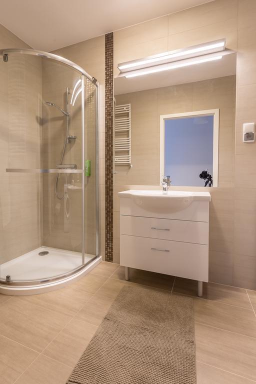 Apartament Sunsea 科沃布热格 外观 照片