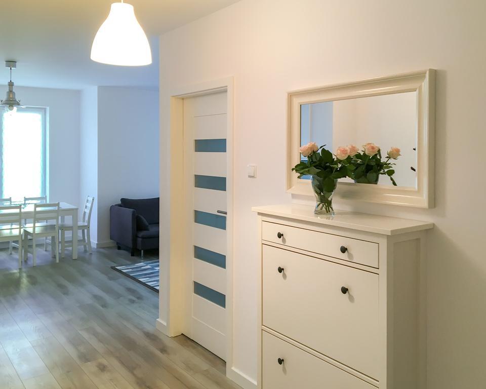 Apartament Sunsea 科沃布热格 外观 照片