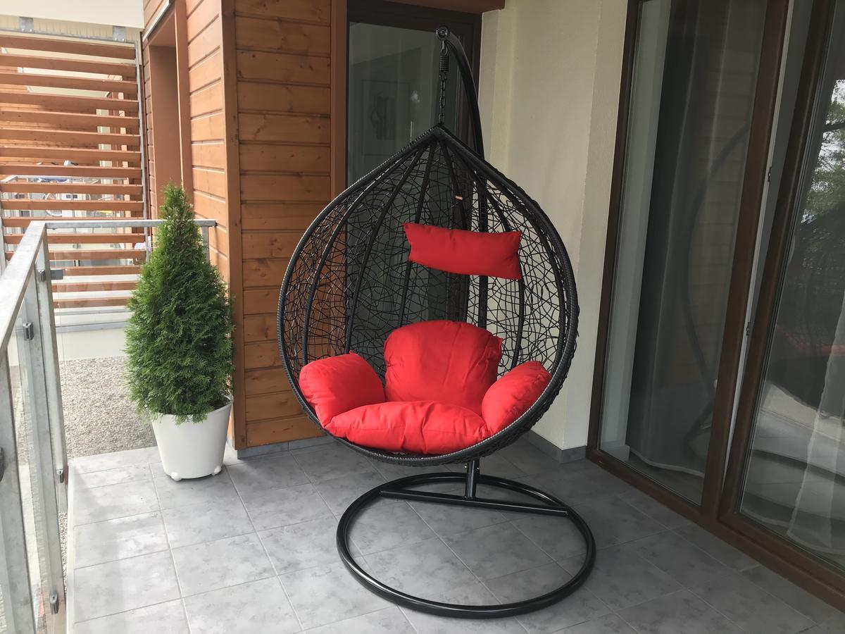 Apartament Sunsea 科沃布热格 外观 照片